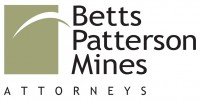 Betts, Patterson & Mines, P.S.